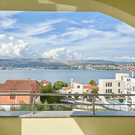Villa Luna Трогир Экстерьер фото