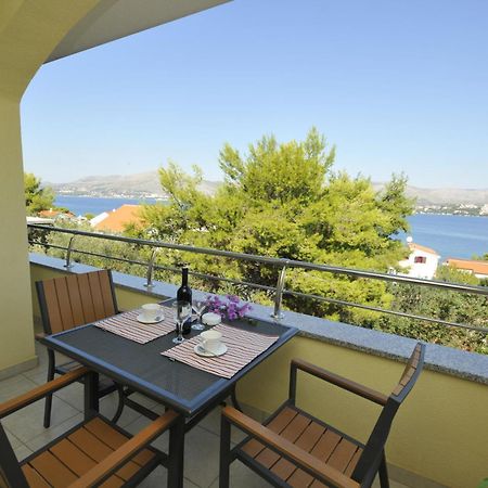 Villa Luna Трогир Экстерьер фото