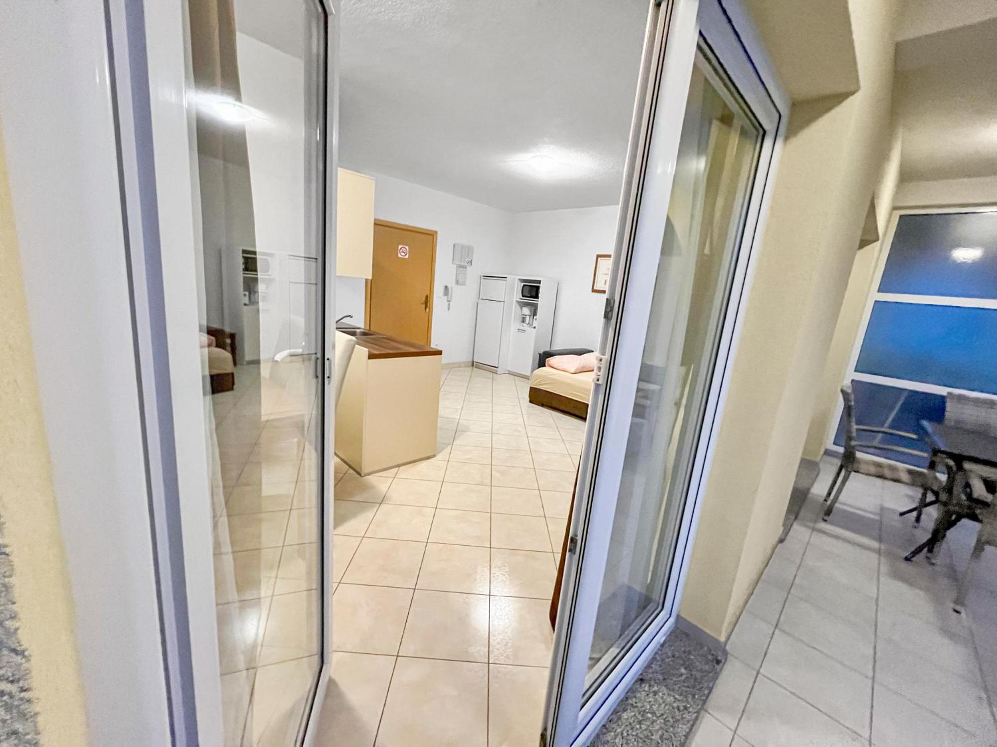 Villa Luna Трогир Экстерьер фото