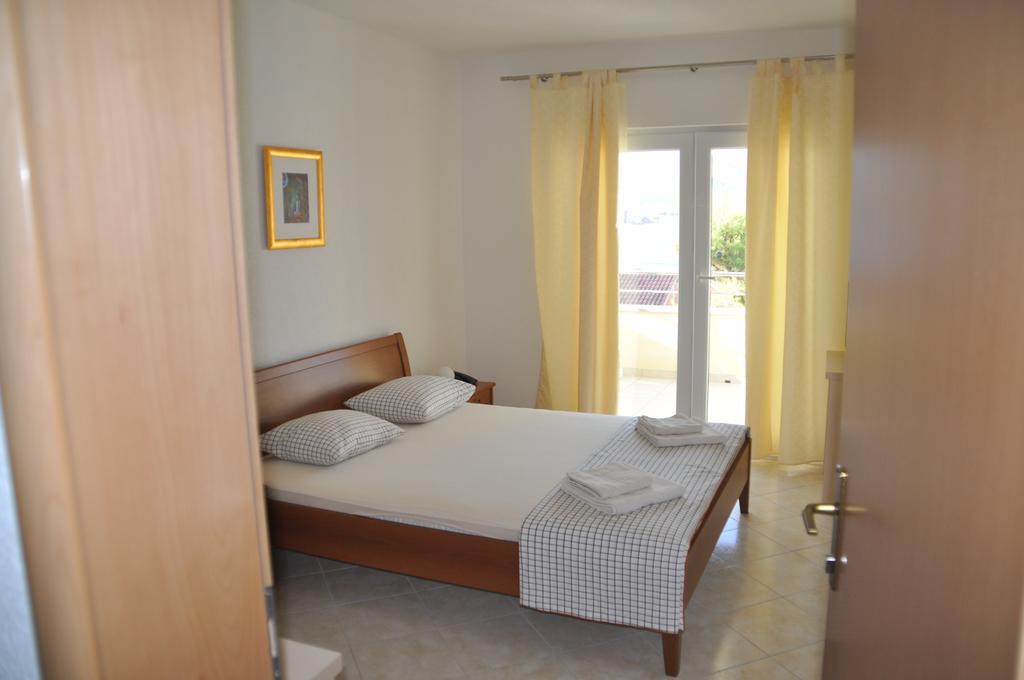 Villa Luna Трогир Экстерьер фото